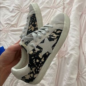 VINTAGE HAVANA SHOES